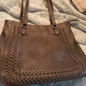 Madison West purse